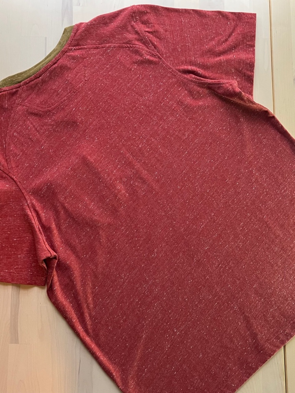 Merrell Trailhead Tee - Picture 6 of 8